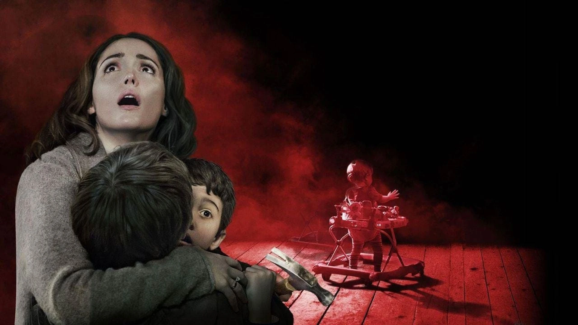 دانلود فیلم Insidious: Chapter 2 2013