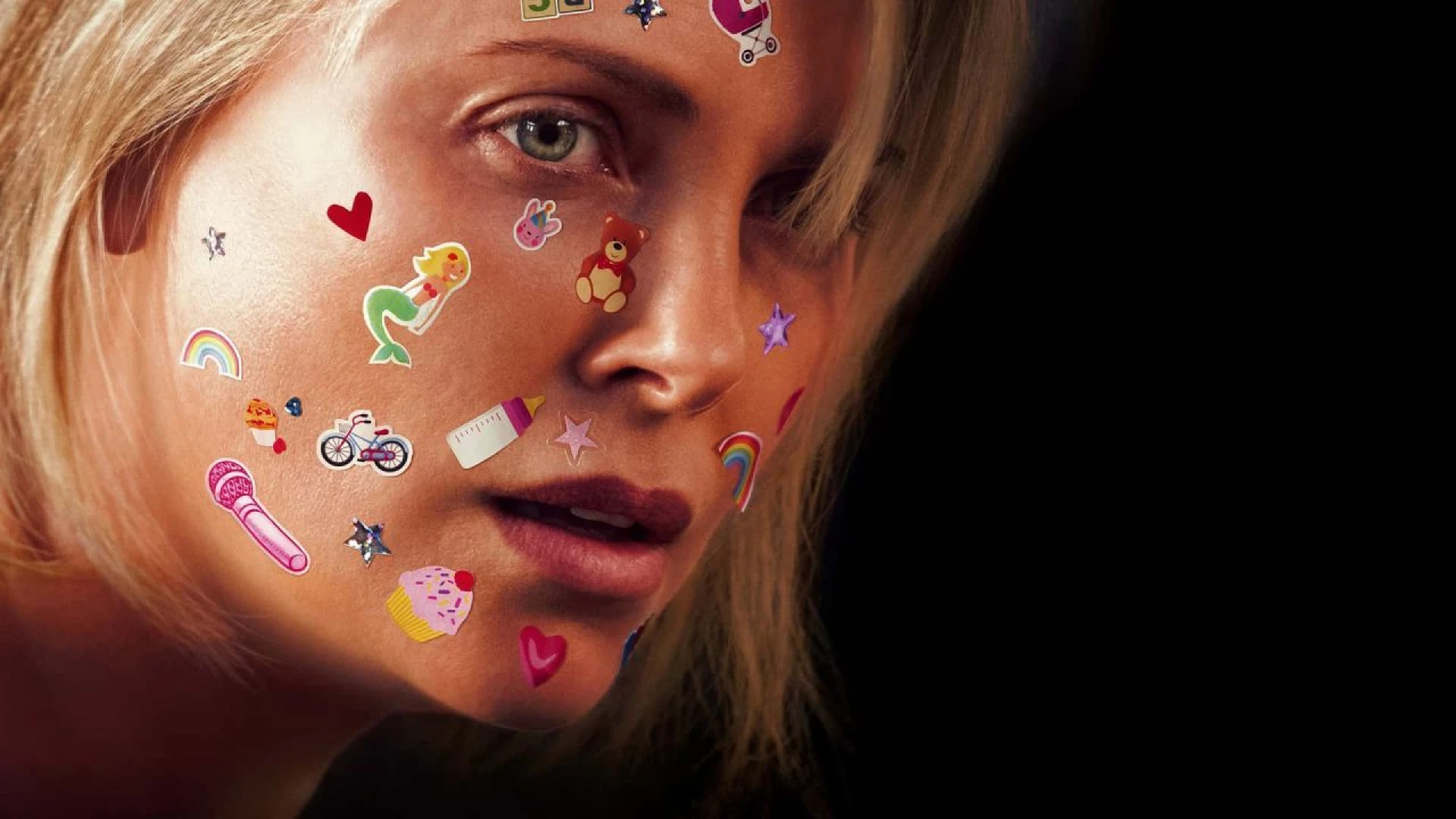 دانلود فیلم Tully 2018