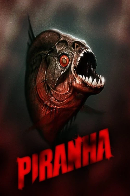 دانلود فیلم Piranha 3D