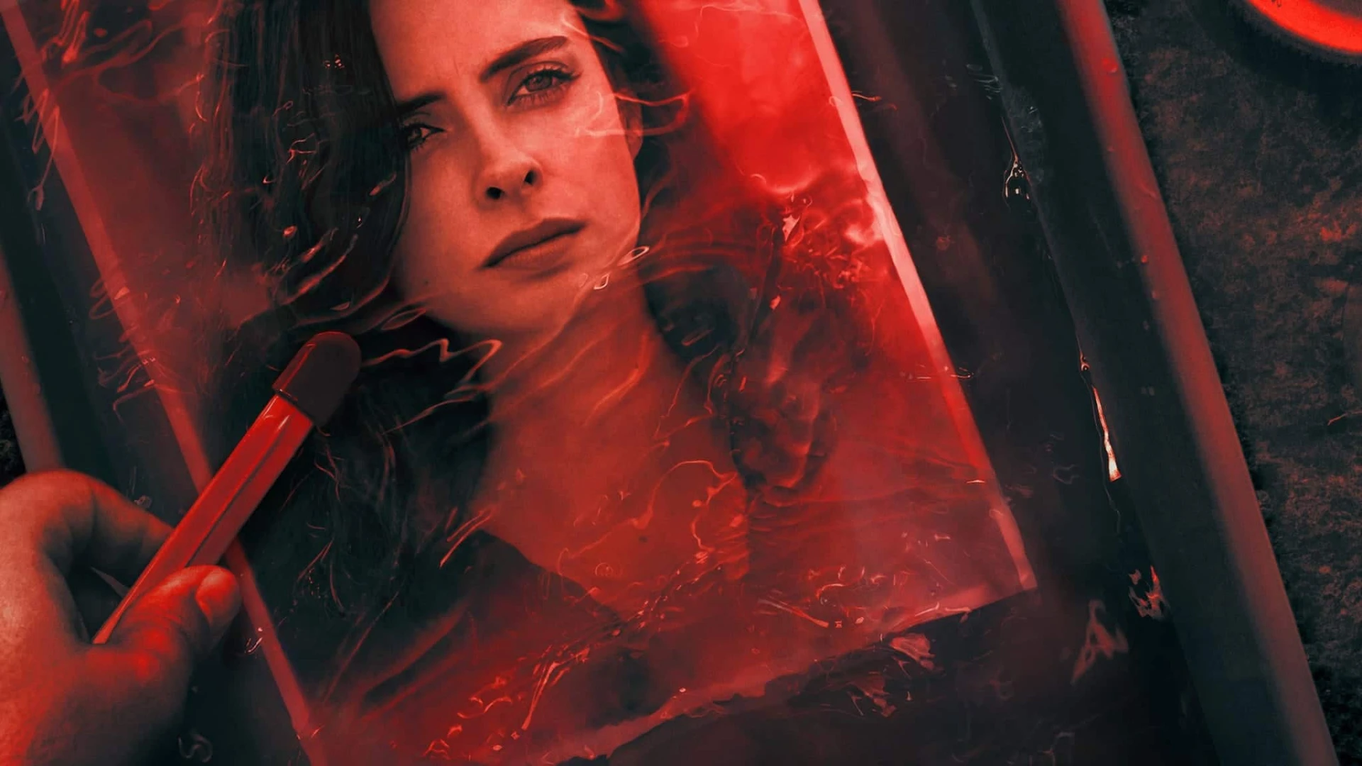 دانلود سریال Jessica Jones