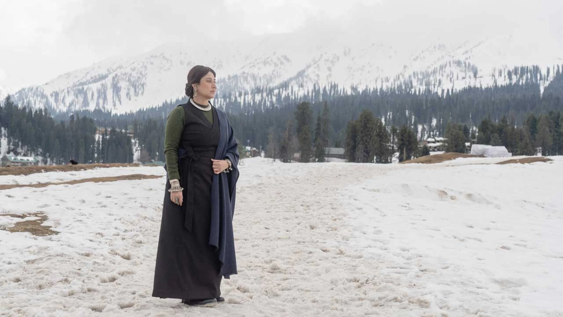 دانلود فیلم Qala 2022