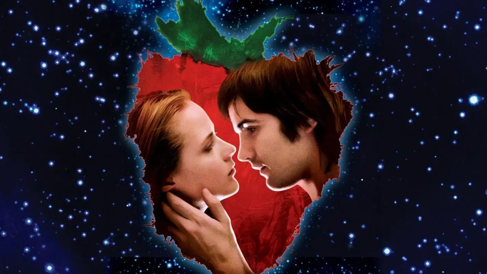 دانلود فیلم Across the Universe 2007