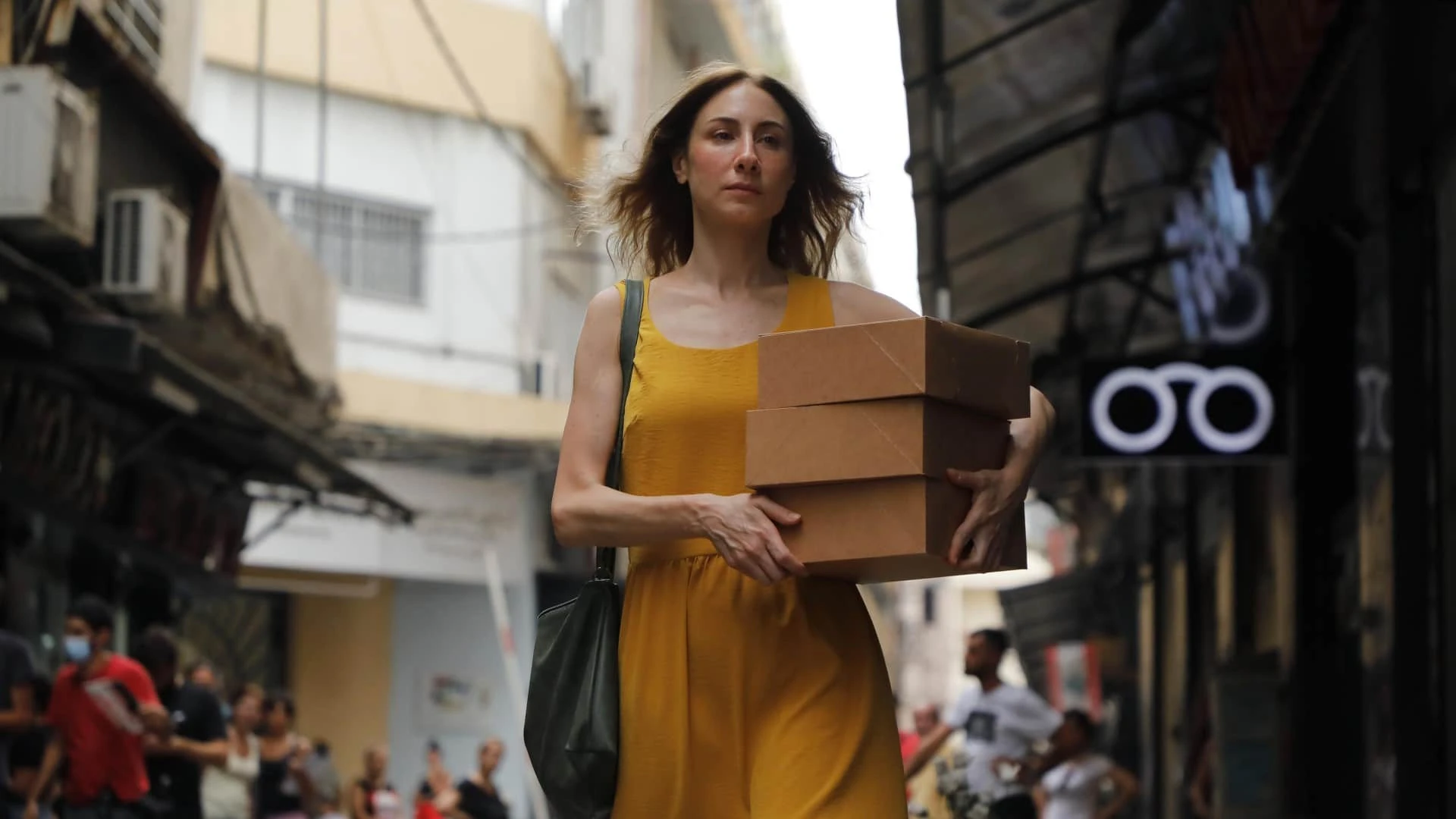 دانلود فیلم Arzé 2024