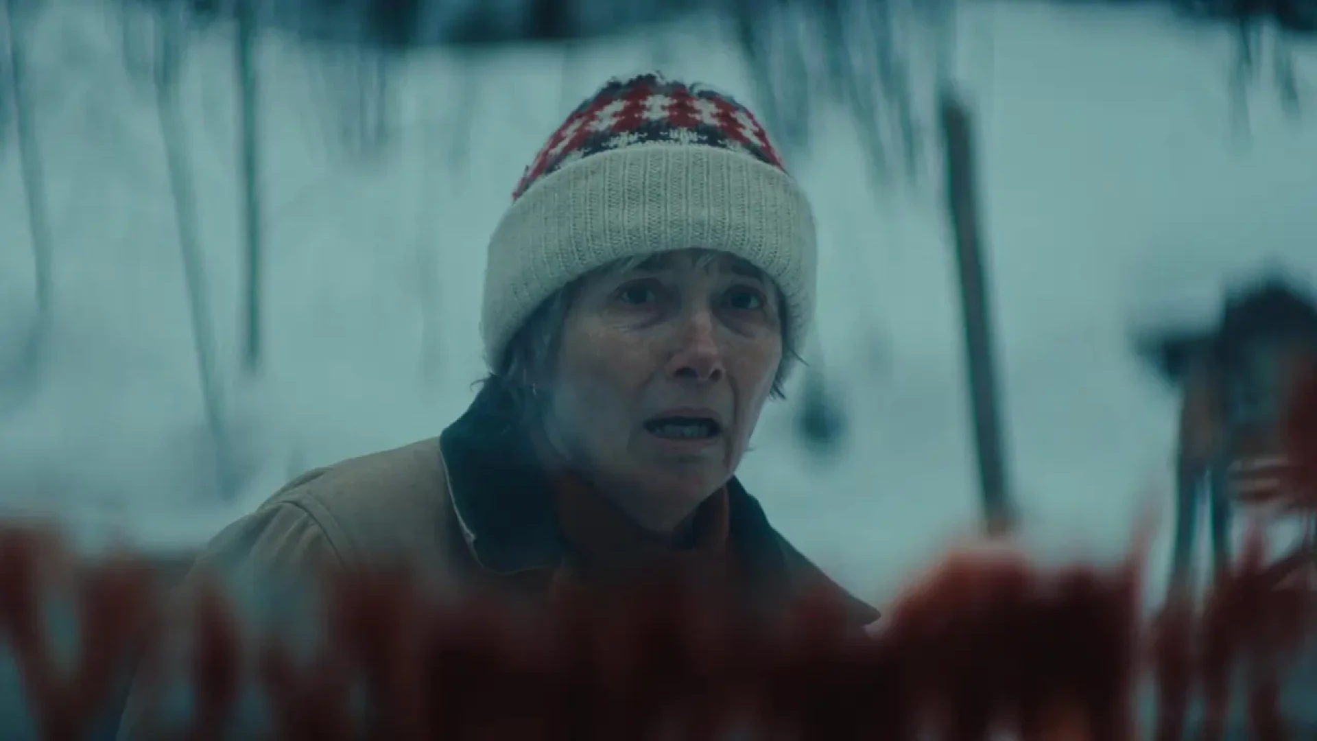 دانلود فیلم Dead of Winter 2025