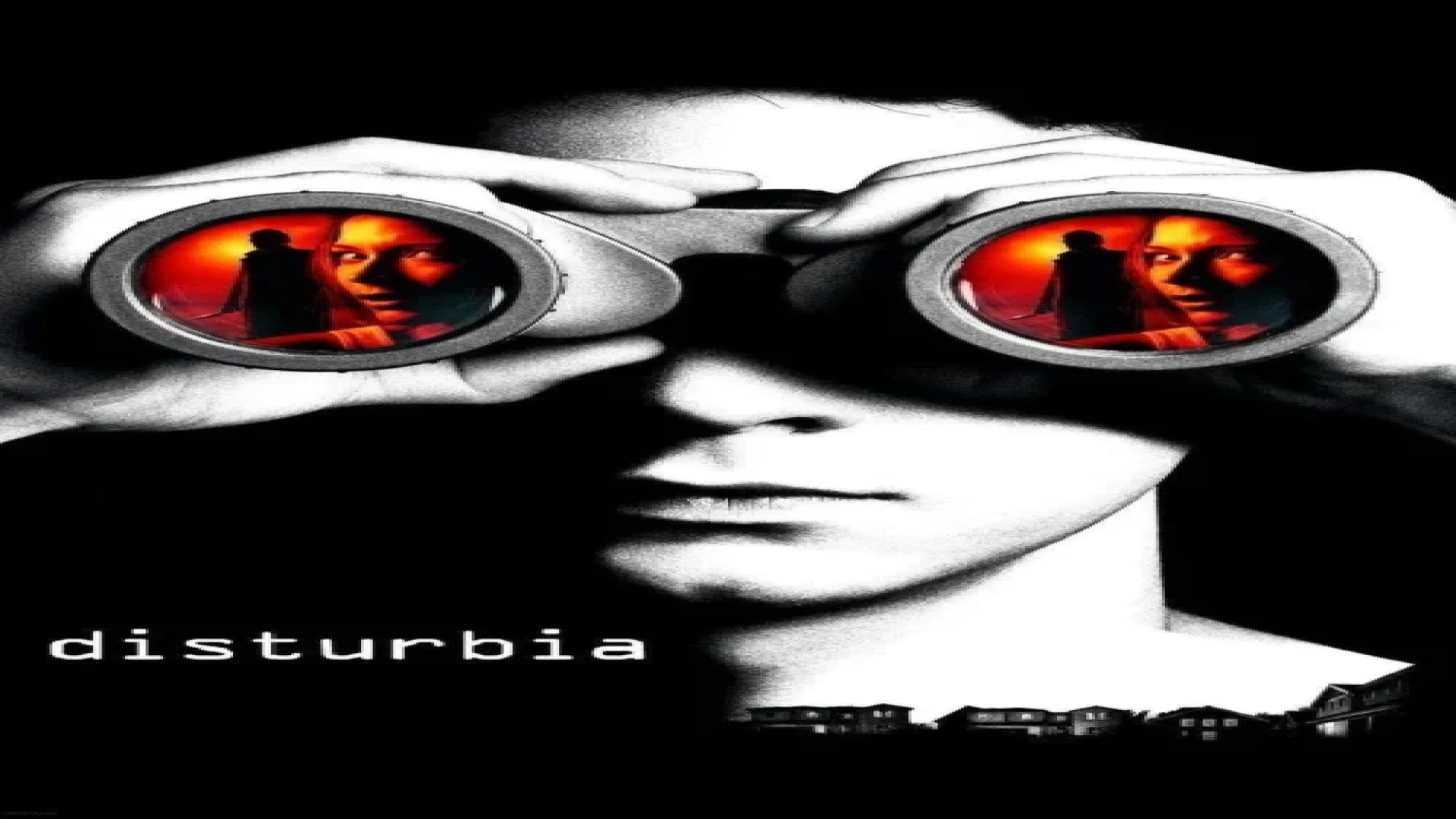دانلود فیلم Disturbia 2007