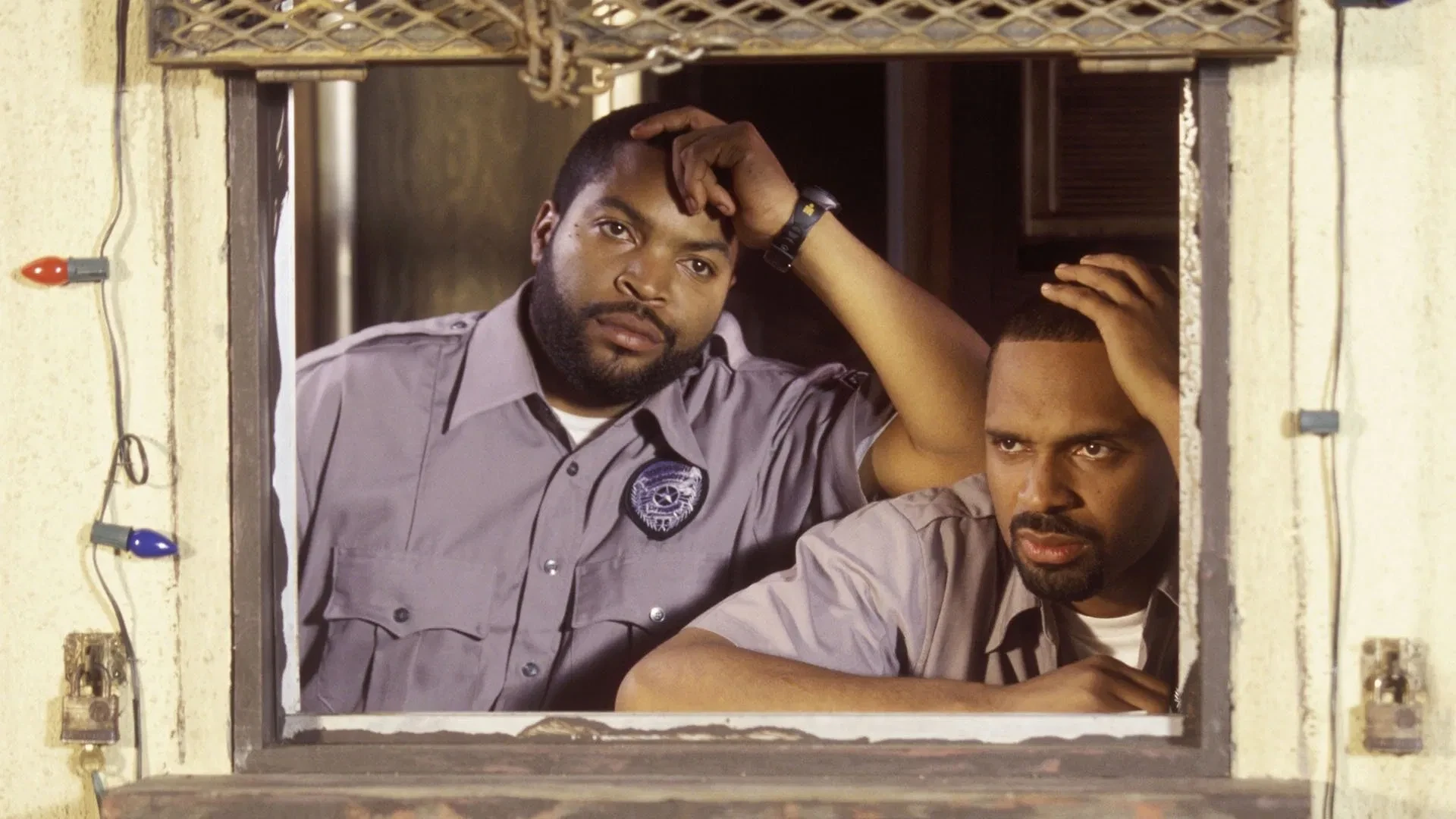 دانلود فیلم Friday After Next 2002