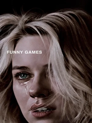 دانلود فیلم Funny Games