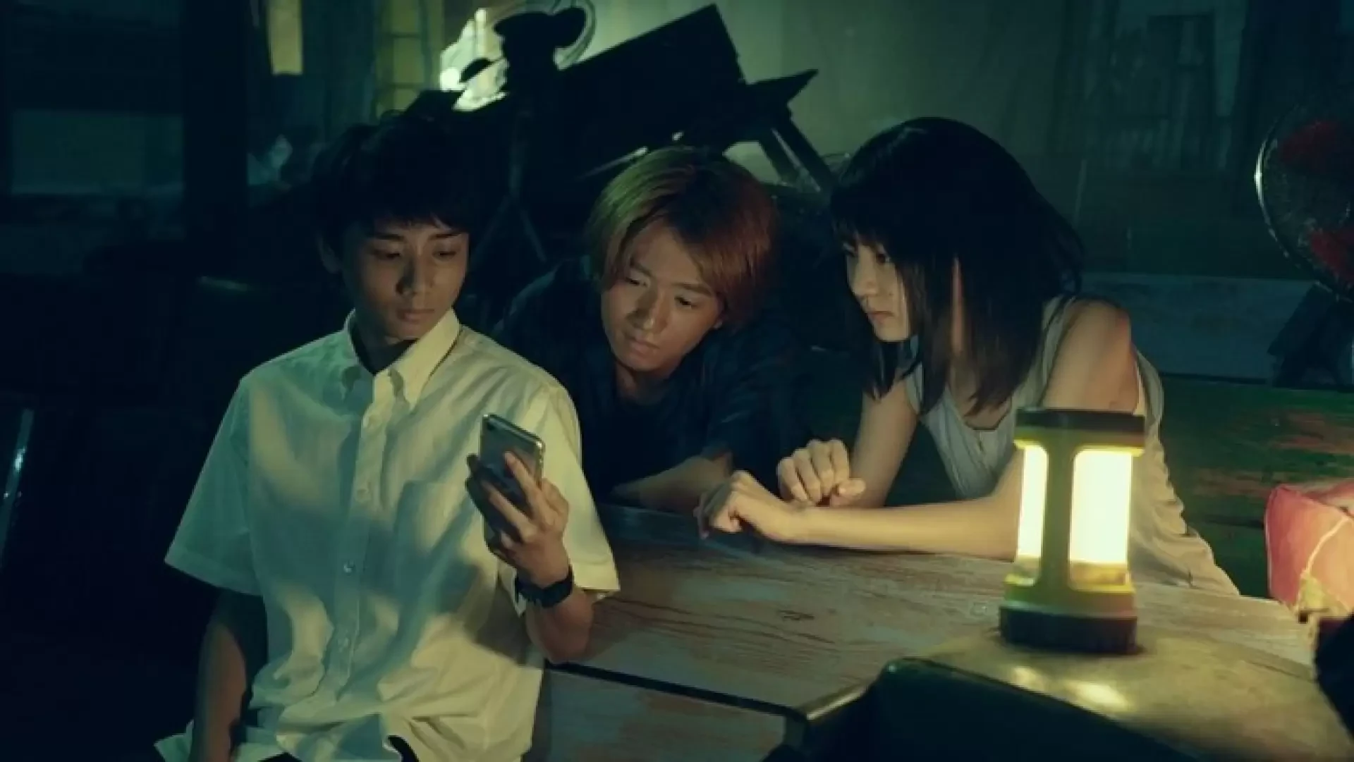 دانلود فیلم Gold Boy 2024