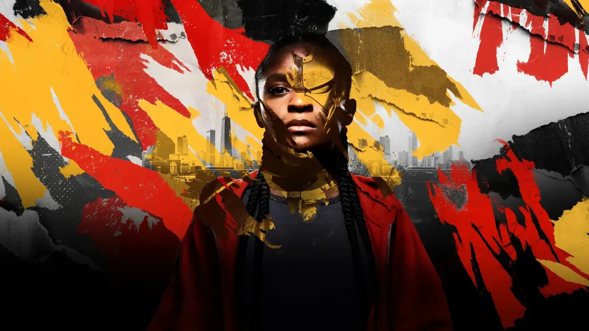 دانلود سریال Ironheart