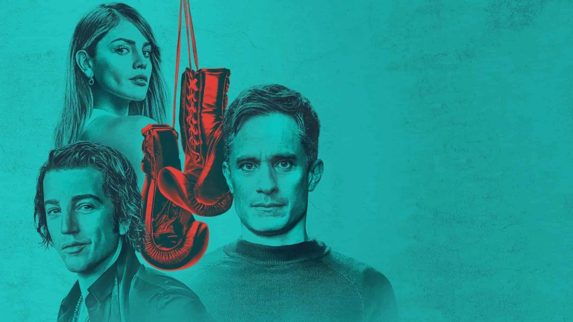 دانلود سریال La Máquina