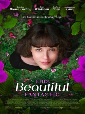 دانلود فیلم This Beautiful Fantastic
