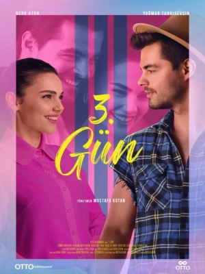 دانلود فیلم 3. Gun