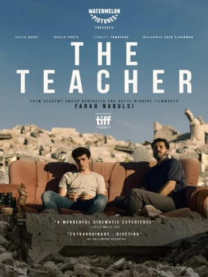 دانلود فیلم The Teacher