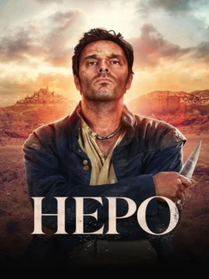 دانلود سریال Néro the Assassin