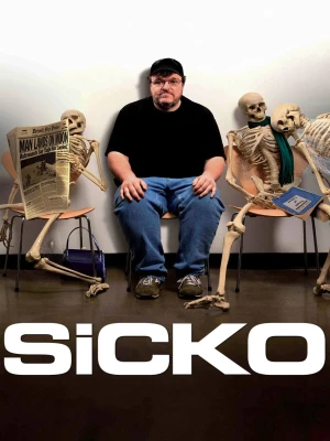 دانلود فیلم Sicko