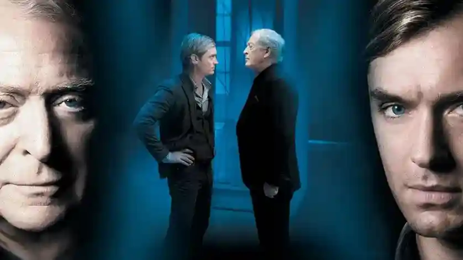 دانلود فیلم Sleuth 2007