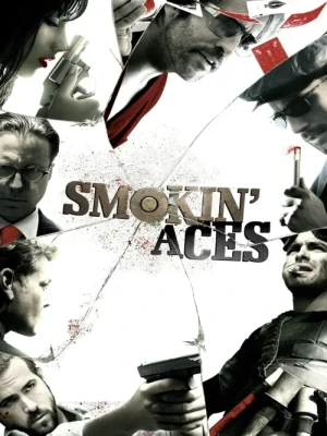 دانلود فیلم Smokin' Aces