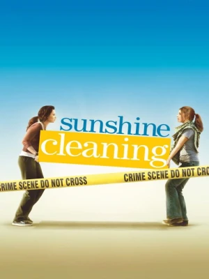 دانلود فیلم Sunshine Cleaning