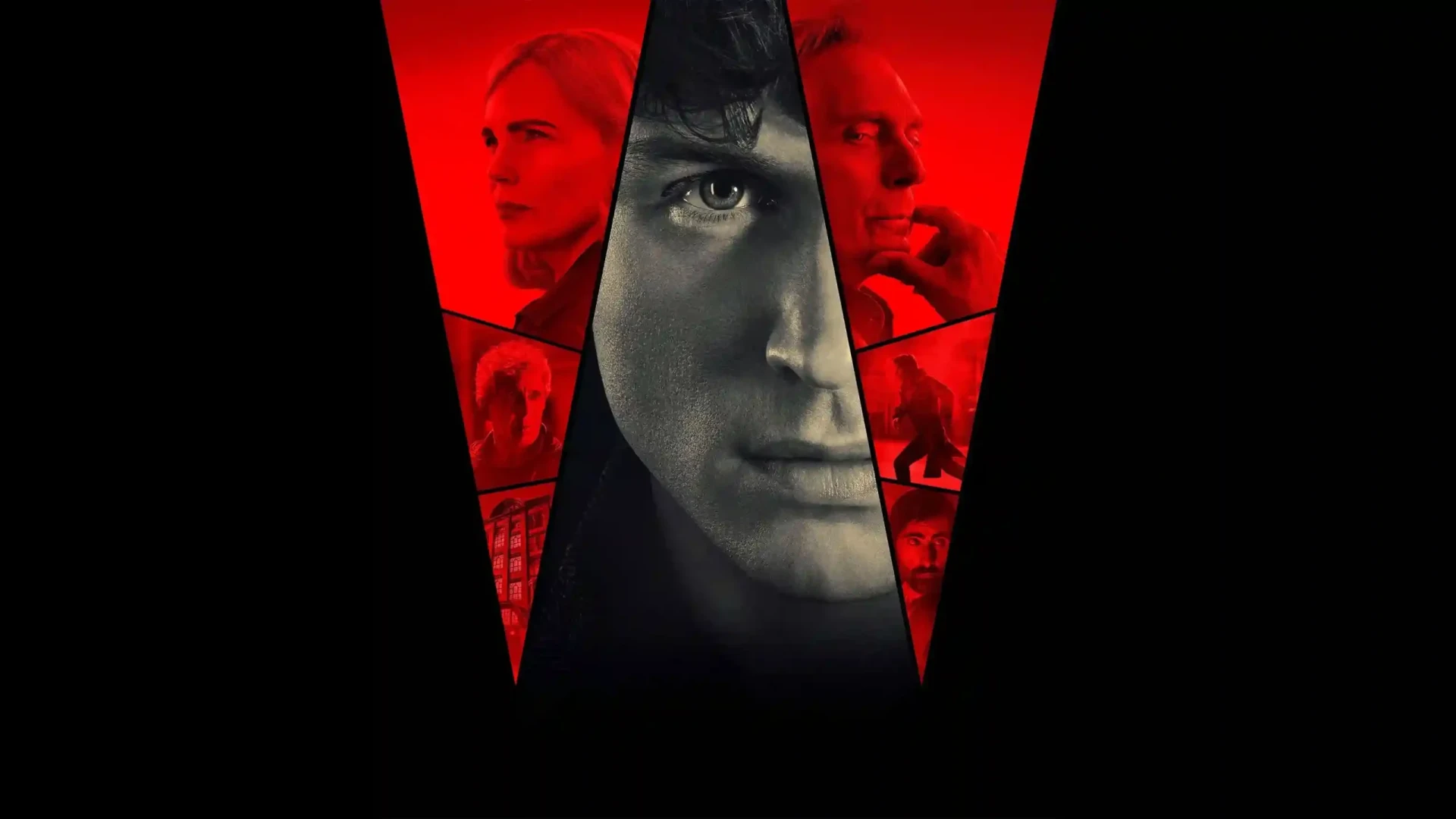 دانلود سریال Talamasca: The Secret Order