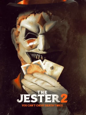 دانلود فیلم The Jester 2