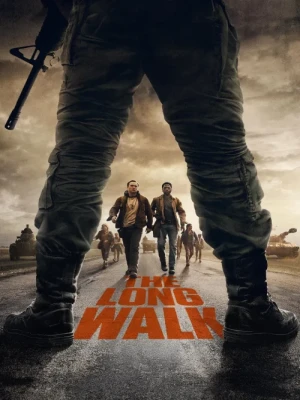 دانلود فیلم The Long Walk