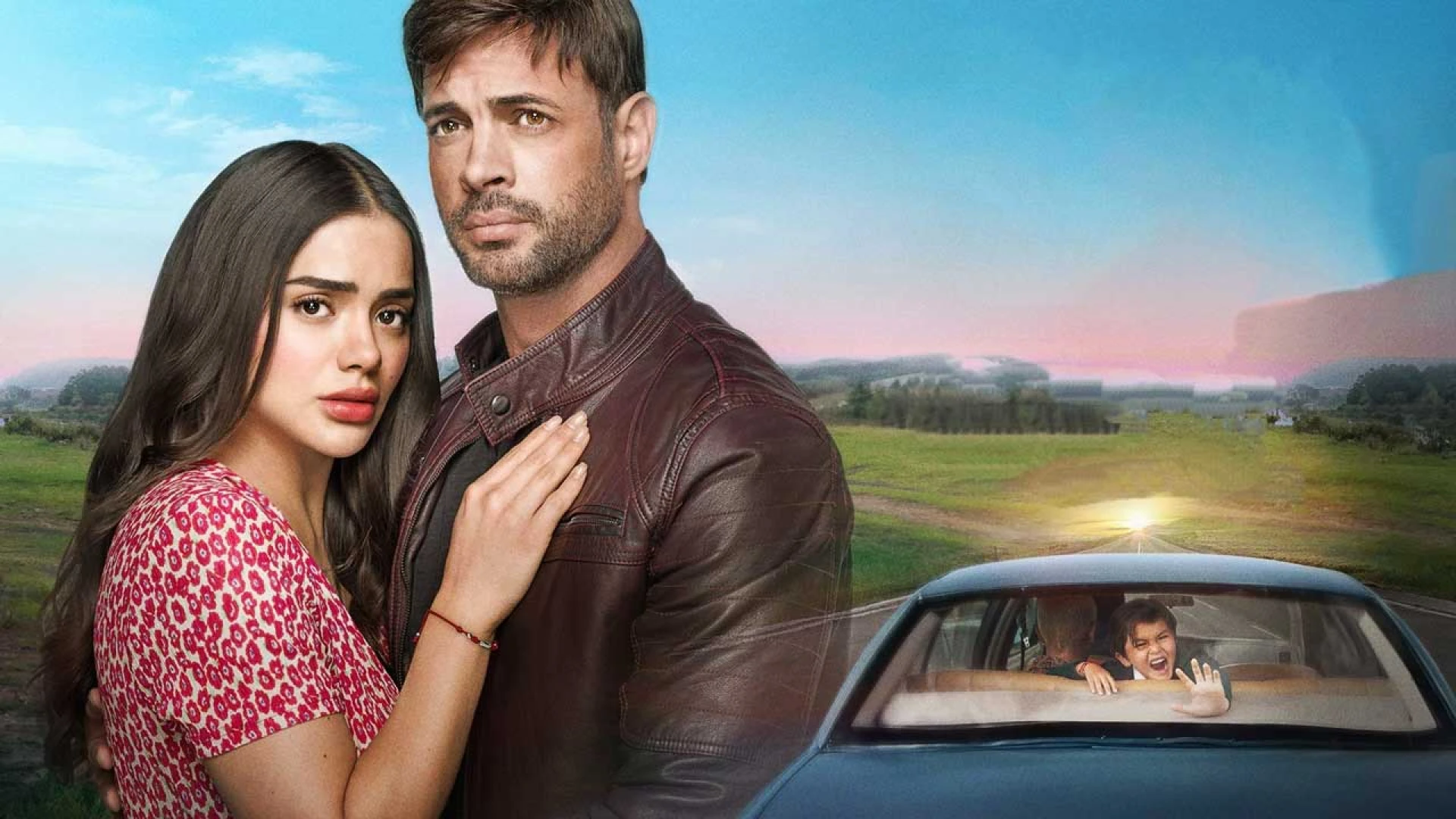 دانلود سریال Vuelve a mí