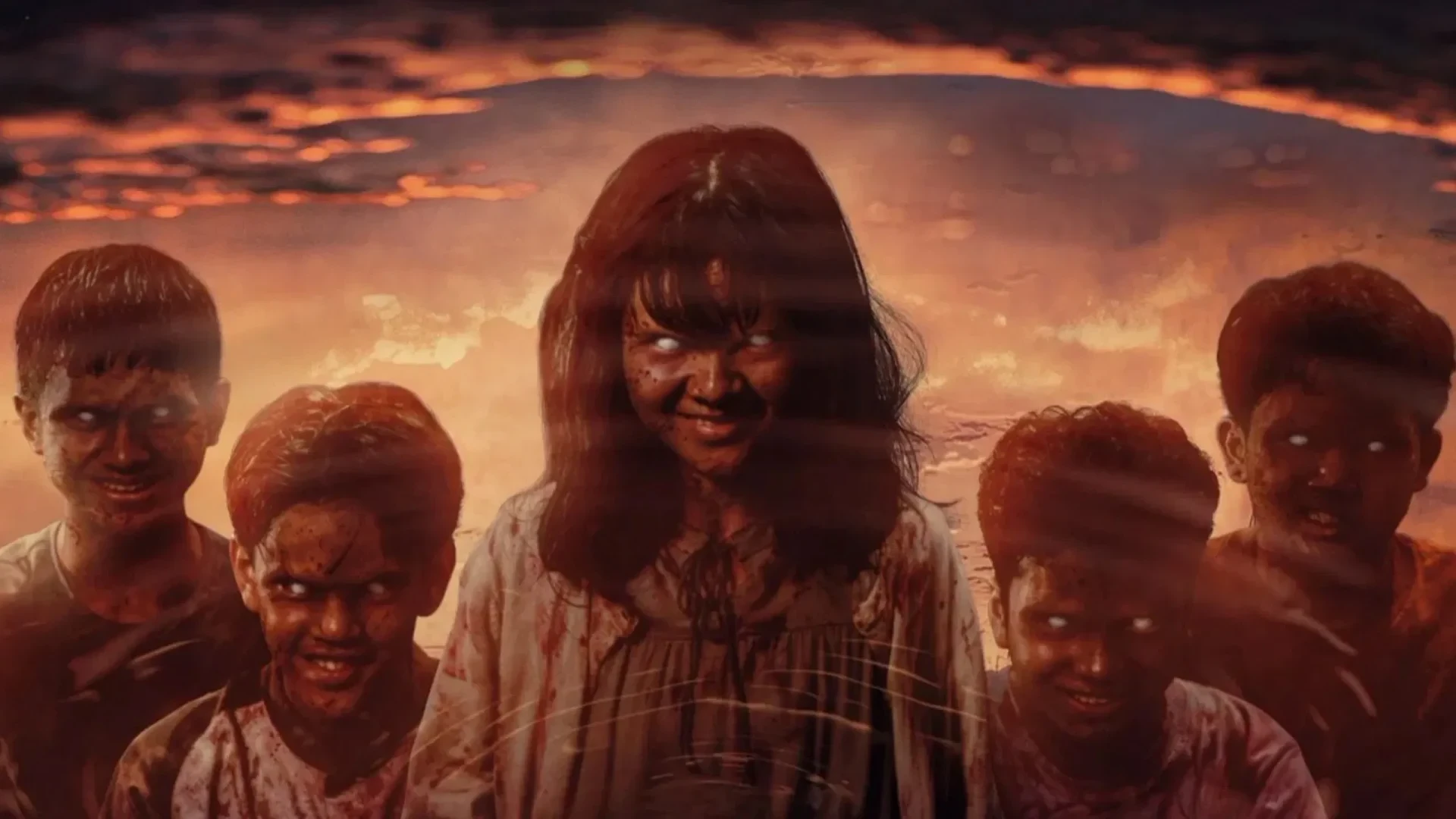 دانلود فیلم Waktu Maghrib 2 2025