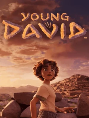 دانلود انیمیشن Young David