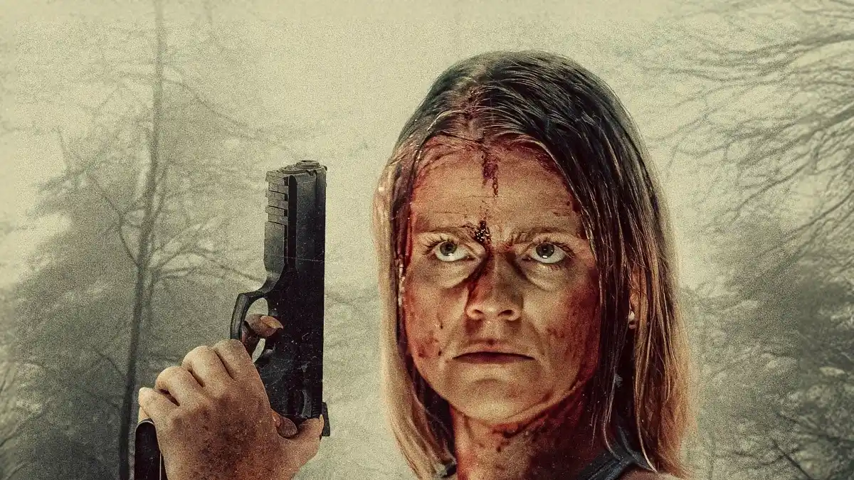 دانلود فیلم A Woman Scorned 2025