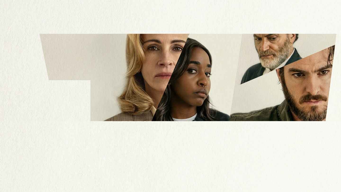 دانلود فیلم After the Hunt 2025