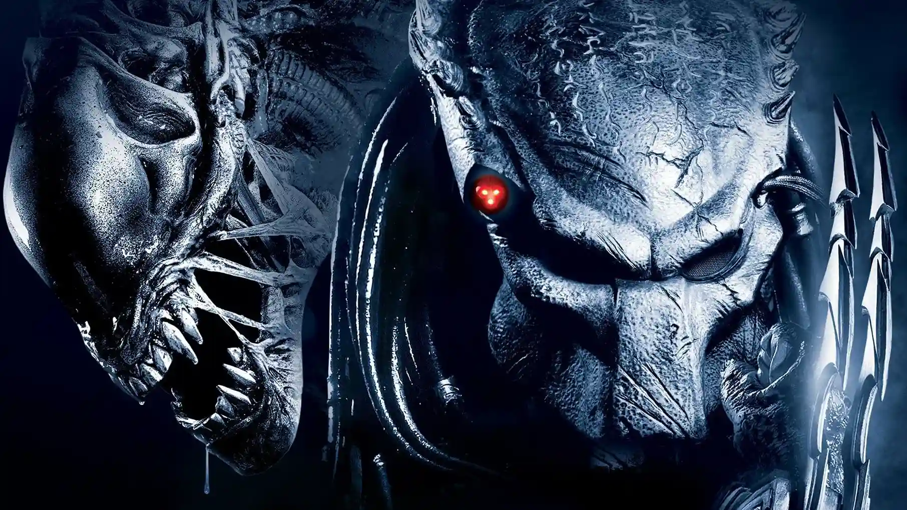 دانلود فیلم Alien vs. Predator 2004