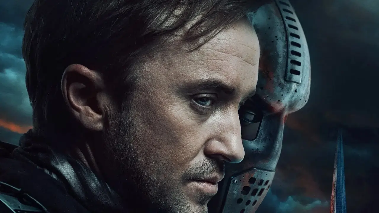 دانلود فیلم Altered 2025