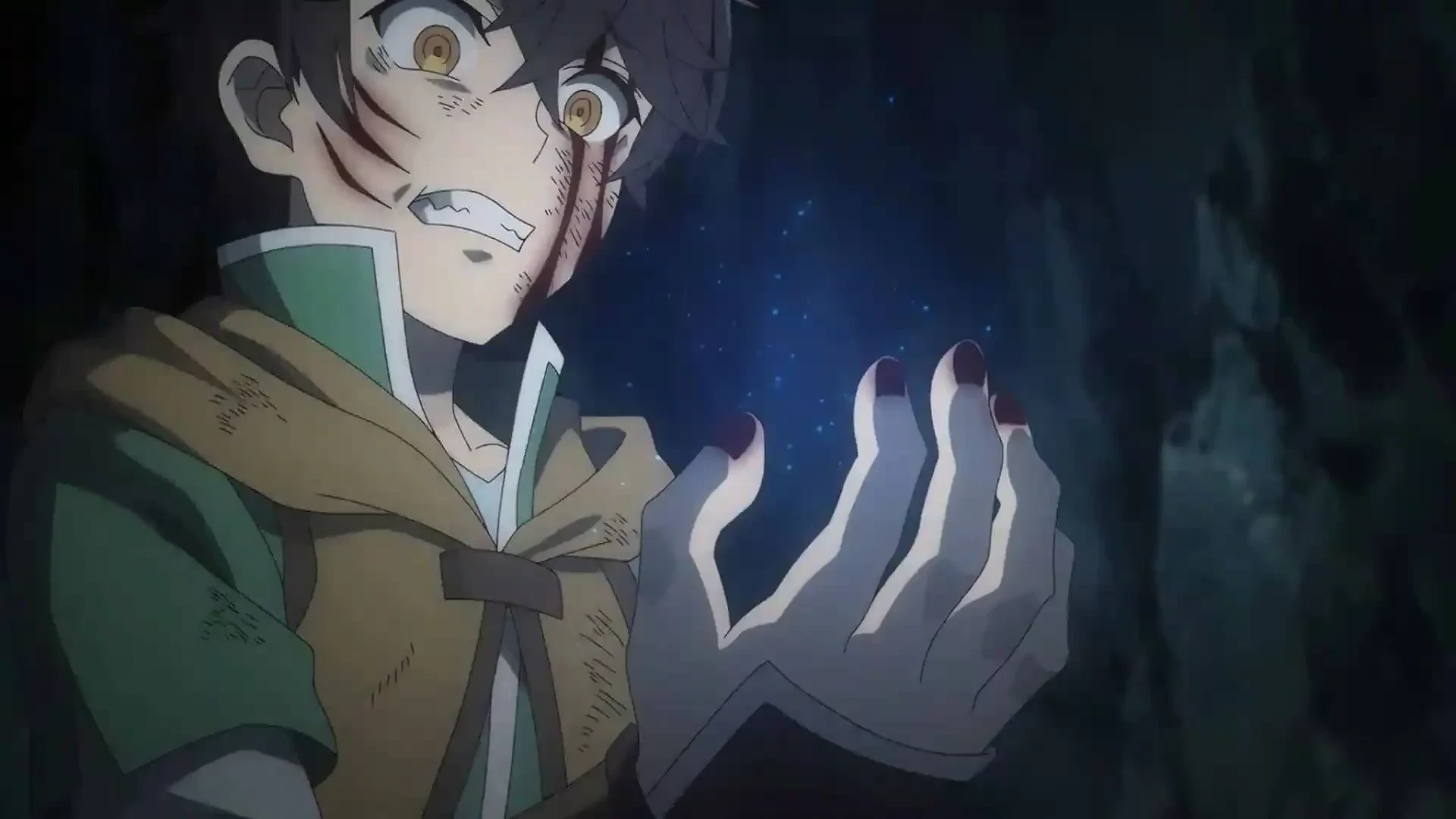 دانلود انیمه My Gift Lvl 9999 Unlimited Gacha