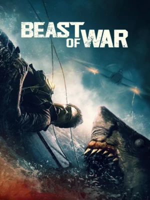 دانلود فیلم Beast of War 2025