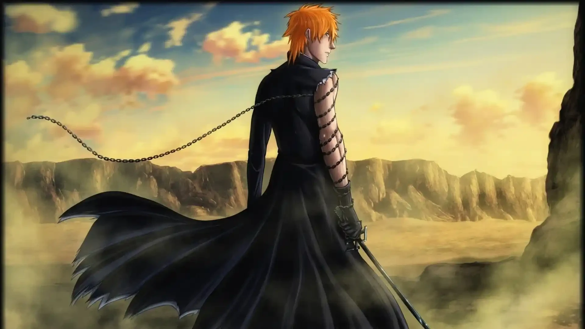 دانلود انیمه Bleach