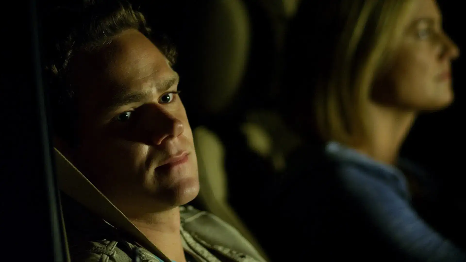 دانلود فیلم Born to Race 2011