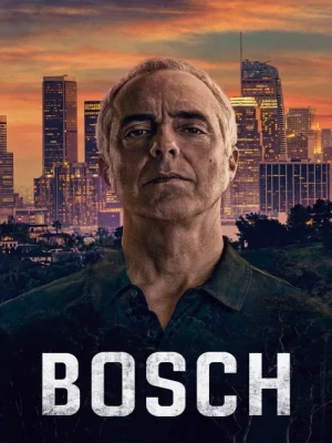 دانلود سریال Bosch