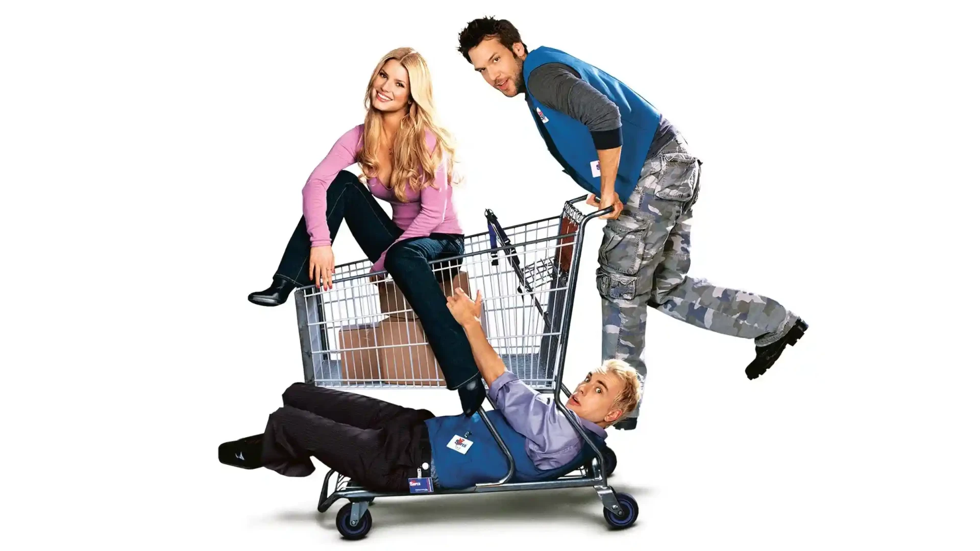 دانلود فیلم Employee of the Month 2006