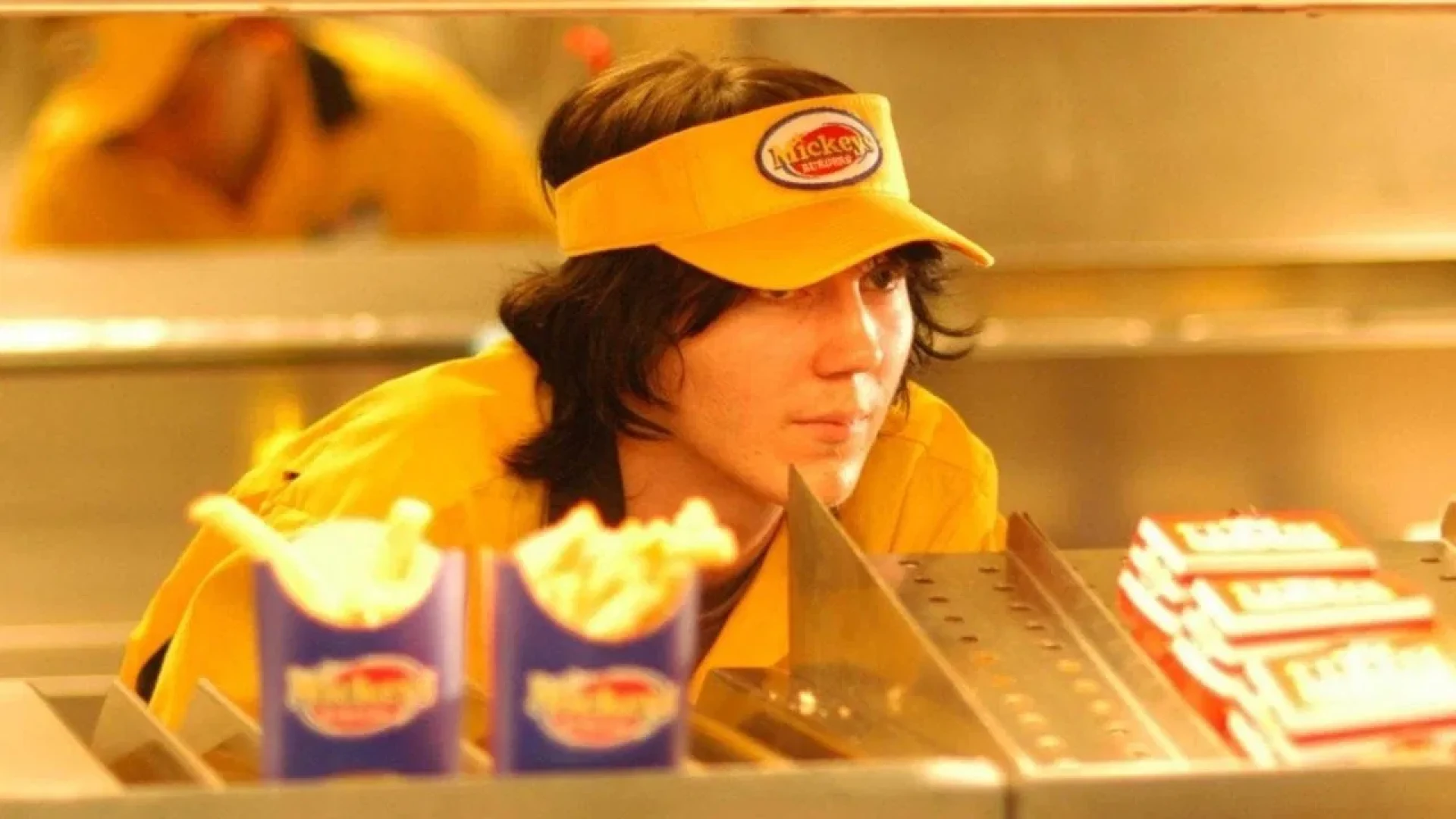دانلود فیلم Fast Food Nation 2006