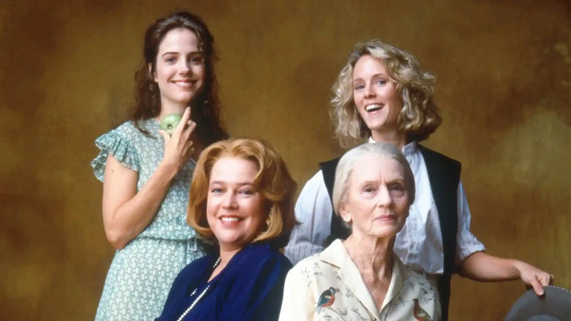دانلود فیلم Fried Green Tomatoes 1991