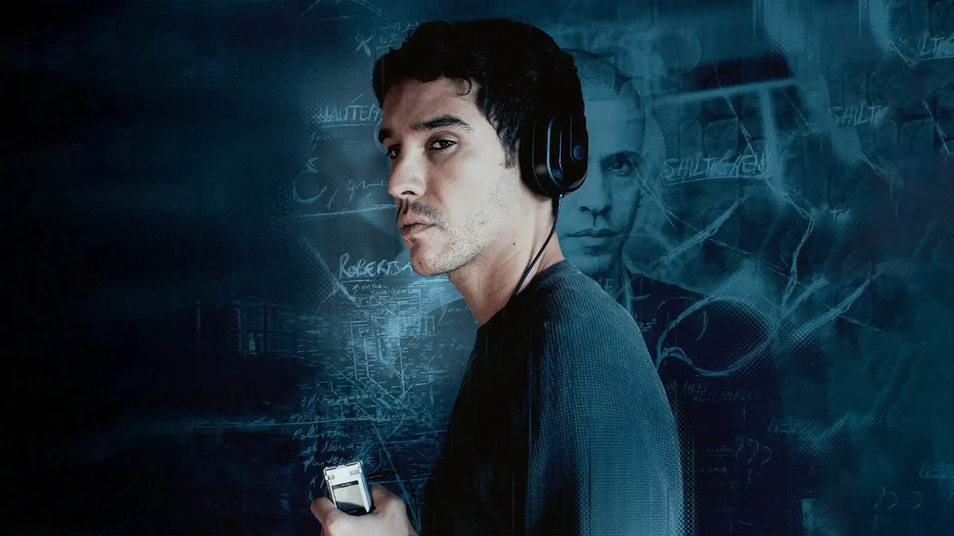 دانلود فیلم Ghost Trail 2024