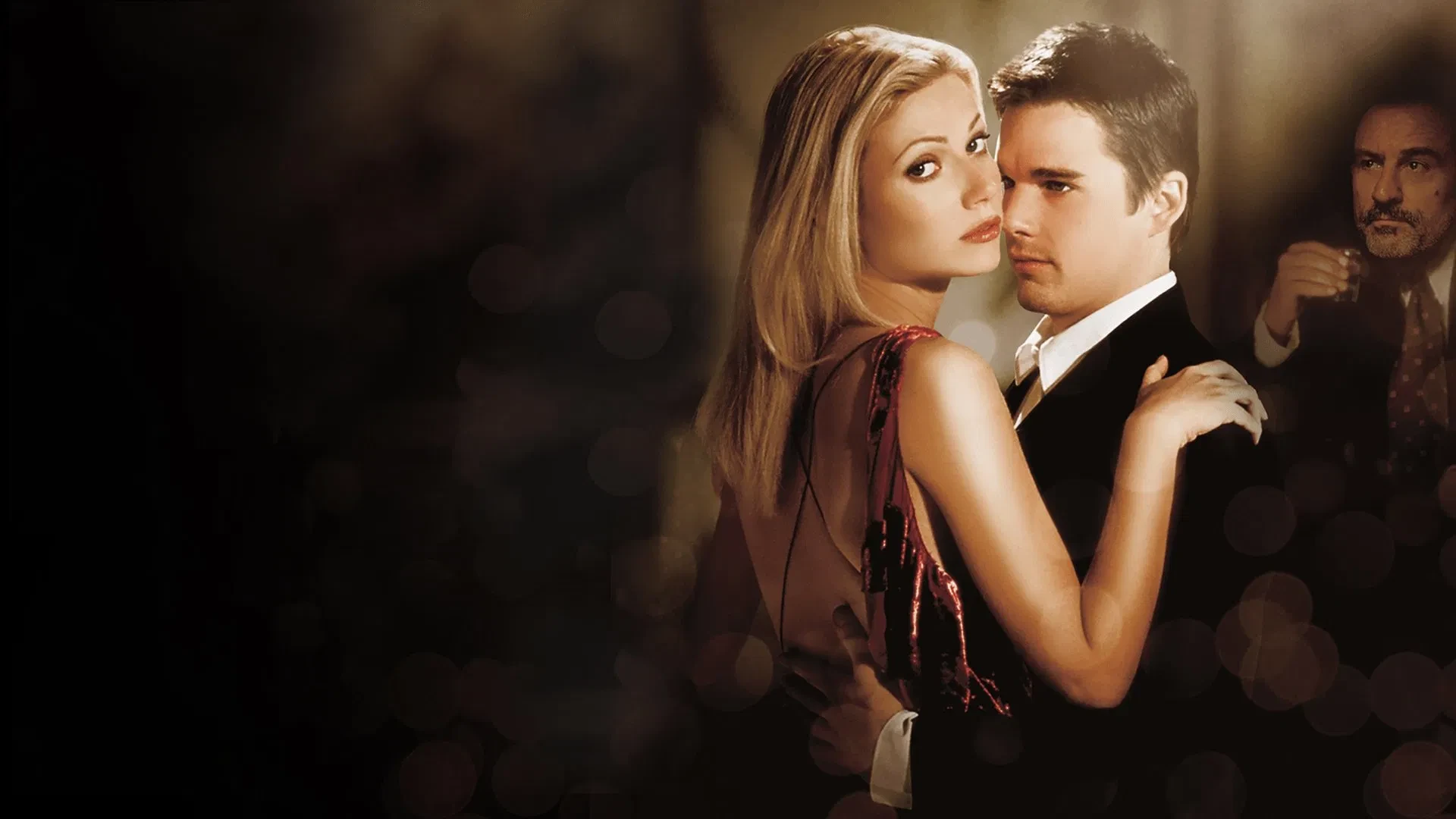 دانلود فیلم Great Expectations 1998