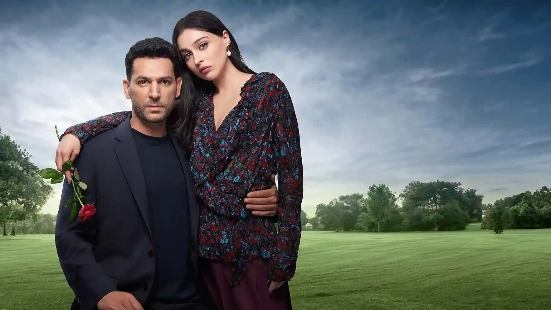 دانلود سریال Güller ve Günahlar