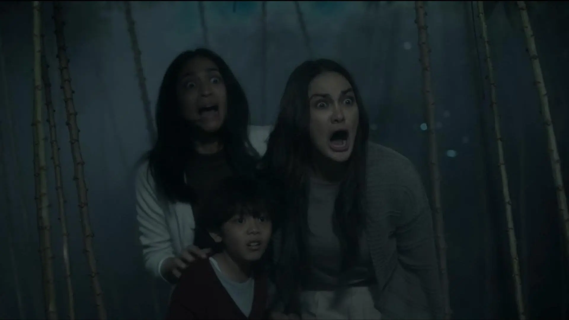 دانلود فیلم Jalan Pulang 2025