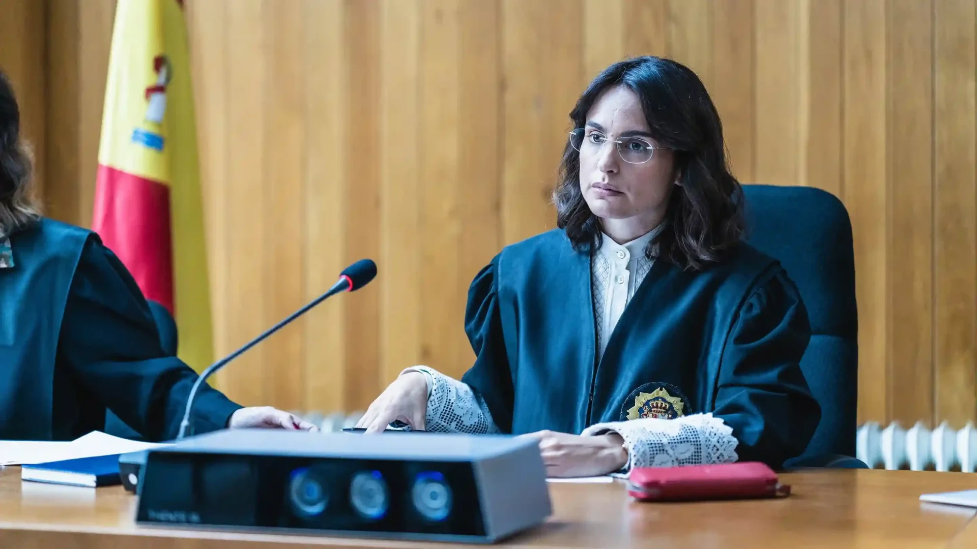 دانلود فیلم Justicia artificial 2024