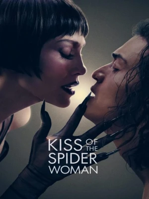دانلود فیلم Kiss of the Spider Woman