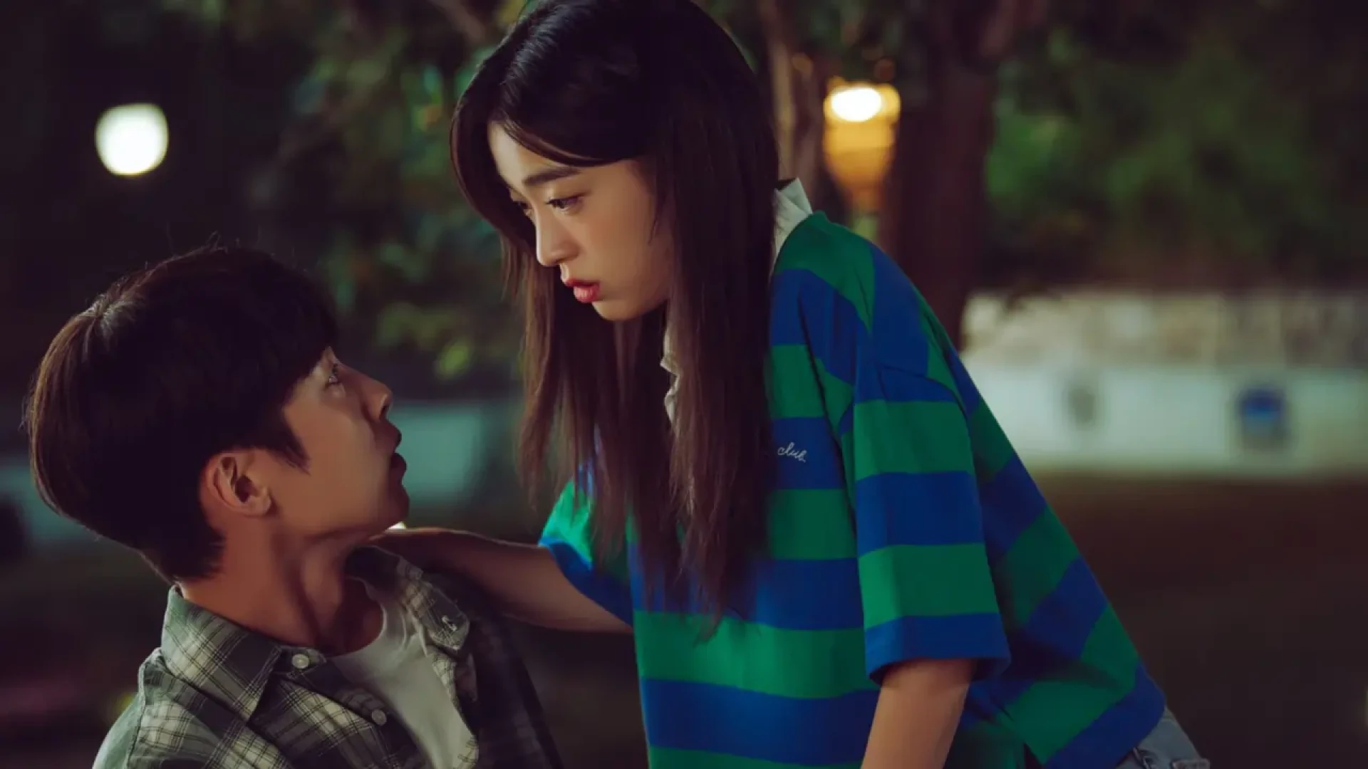 دانلود سریال Last Summer