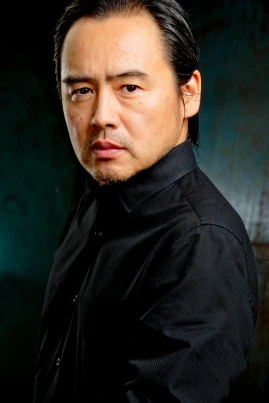 Eijiro Ozaki