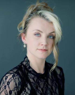 Evanna Lynch