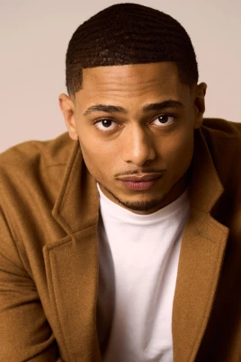 Jordan Nathaniel Wallace